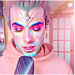 Vinny Marchi, "Atmosphere"