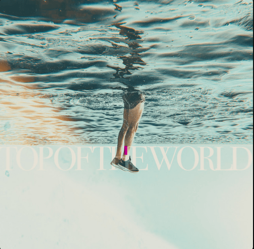 John Dahlback, Davis Mallory, "Top of the World"