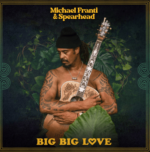 Michael Franti & Spearhead, "Vibe Check (My Kinda Party)"