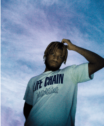 Tyler Gunn, "A Million Miles"