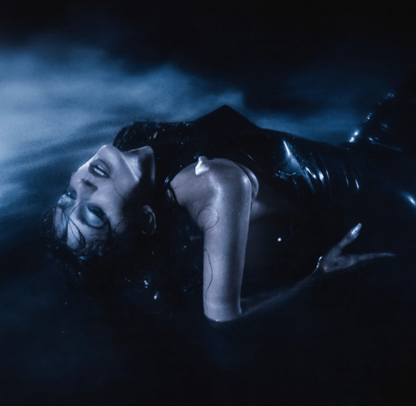 DVBBS, Jesse Jo Stark, "Breathe"