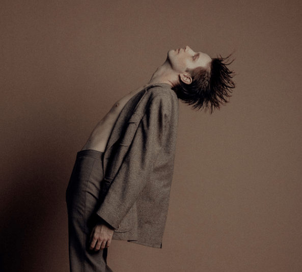 Jude York, "All My Friends Hate Me"