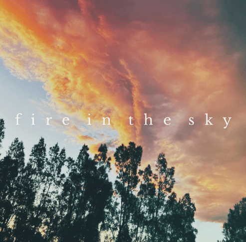 Latchmere, "Fire In The Sky"