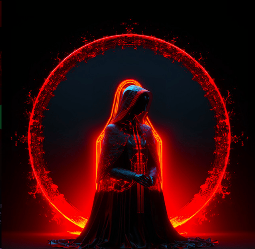 LRS/CITY, Annabel, "Like A Prayer"