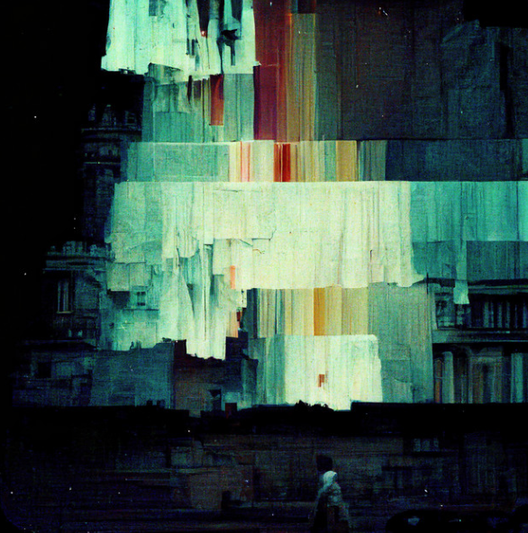 Years of War, "Used To Be"