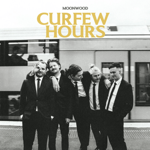 Moonwood, "Curfew"