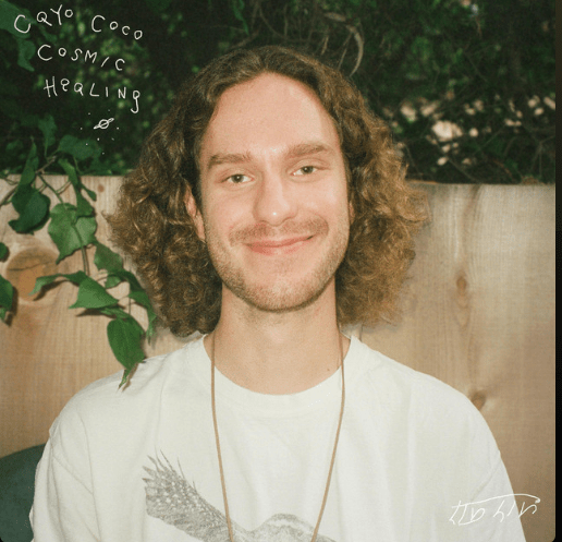 Cayo Coco, "Stay Awhile"