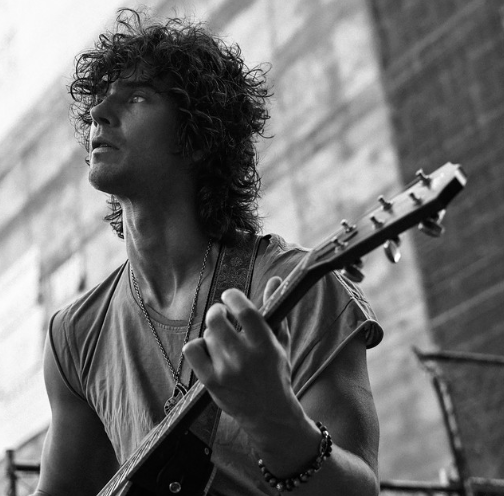 Cobi, "Where We Belong"