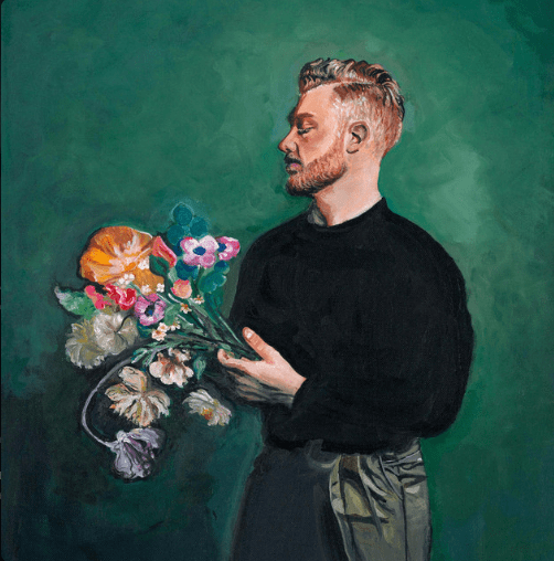 GRAYtheband, "Unabashed and Hardy"