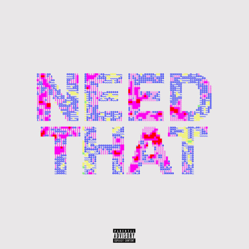 Helloworld, "need that"