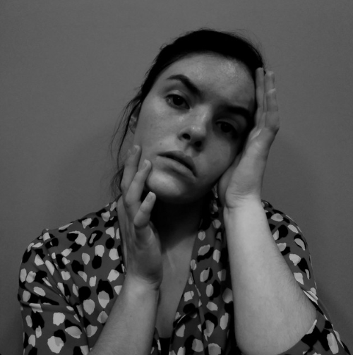 Kaylee Mousseau, "Complicated"