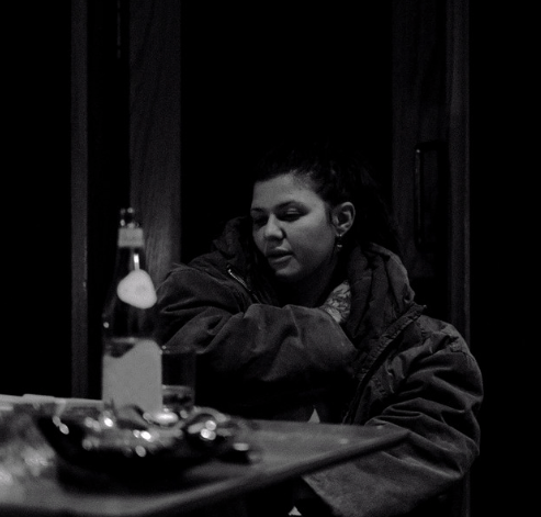 YEBBA, "Waterfall (I Adore You)"