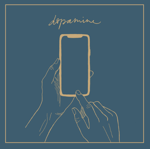 The Arcadian Wild, "Dopamine"