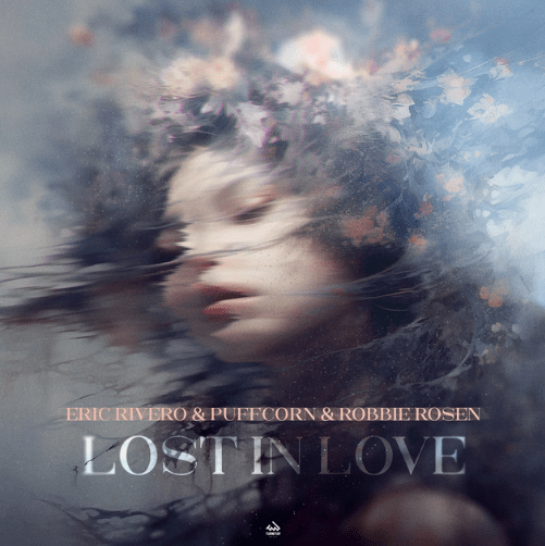 Eric Rivero, PuFFcorn, Robbie Rosen, "Lost In Love"