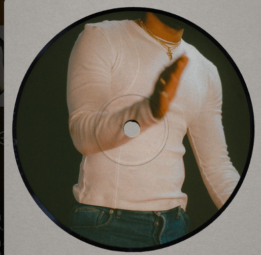 Kaytranada, Rochelle Jordan, "Lover/Friend"