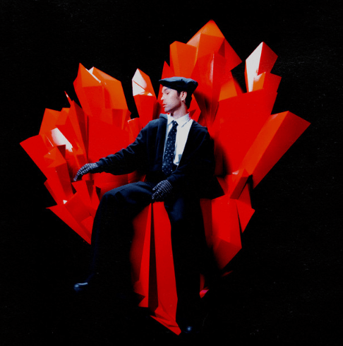 MAX, DUCKWRTH, "Say Less"