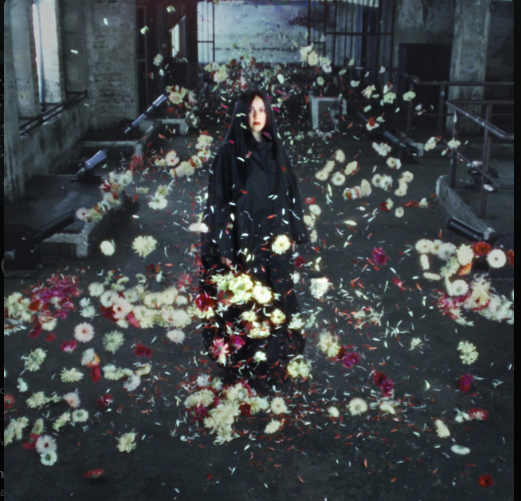 Logic1000, Rochelle Jordan, "Promises"