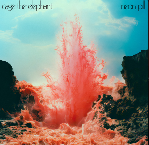 Cage The Elephant, "Neon Pill"