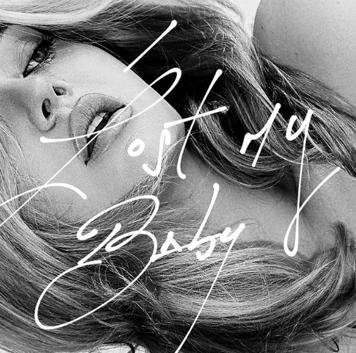 Clodelle, "I Lost My Baby"