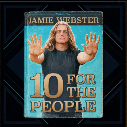 Jamie Webster, Billy Bragg, "Fickle Fran"