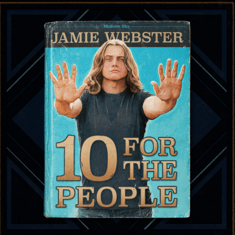 Jamie Webster, Billy Bragg, "Fickle Fran"