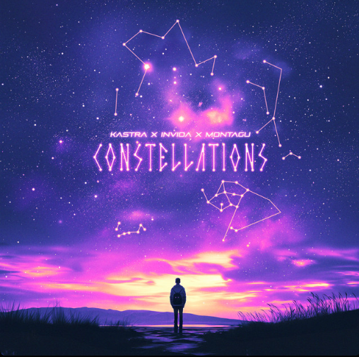 Kastra, INViDA, Montagu, "Constellations"