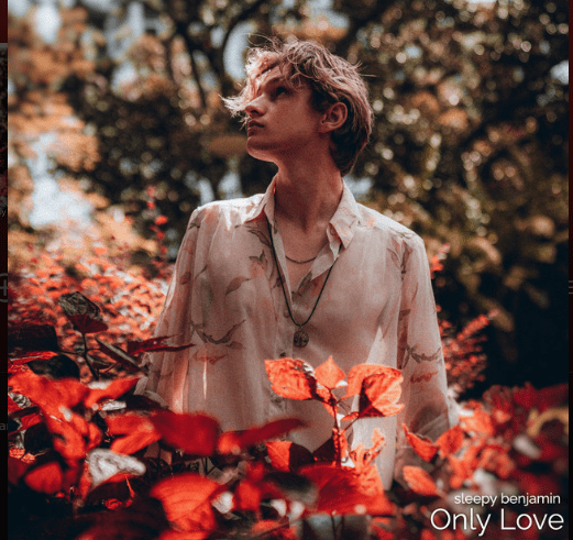 Sleepy Benjamin, "Only Love"
