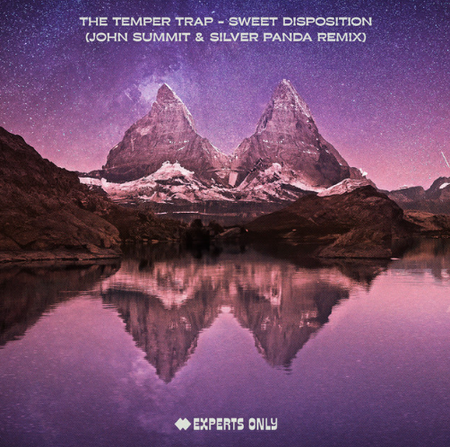 The Temper Trap, "Sweet Disposition" (John Summit & Silver Panda remix)
