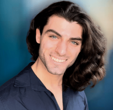 Vinny Marchi, "Leave This Party"