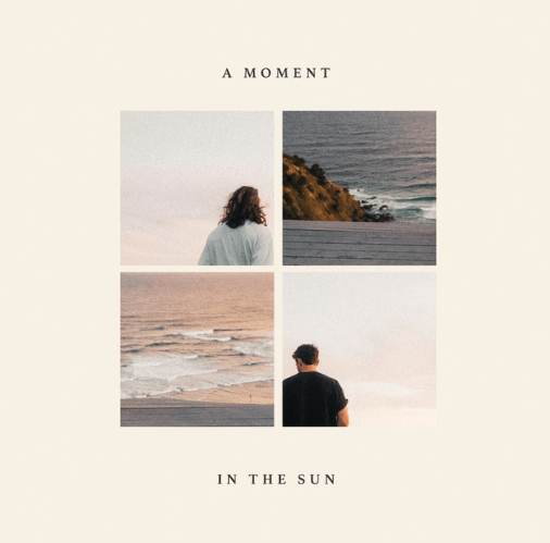 Amistat, "Same Old Eyes"