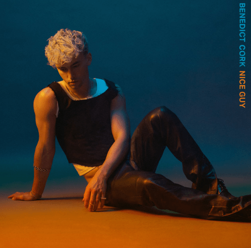 Benedict Cork, "Nice Guy"