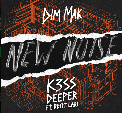 K3SS, Britt Lari, "Deeper"