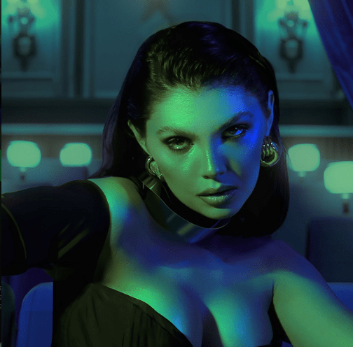 Noanne, "Forgiveness"