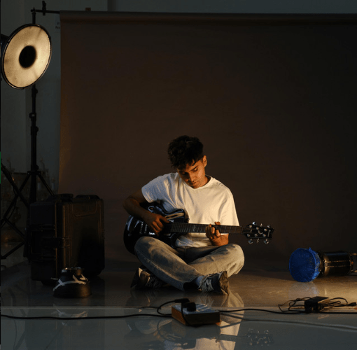 Sid Seth, "I'm Yours"