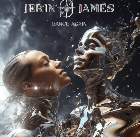 Jerin James, "Dance Again"