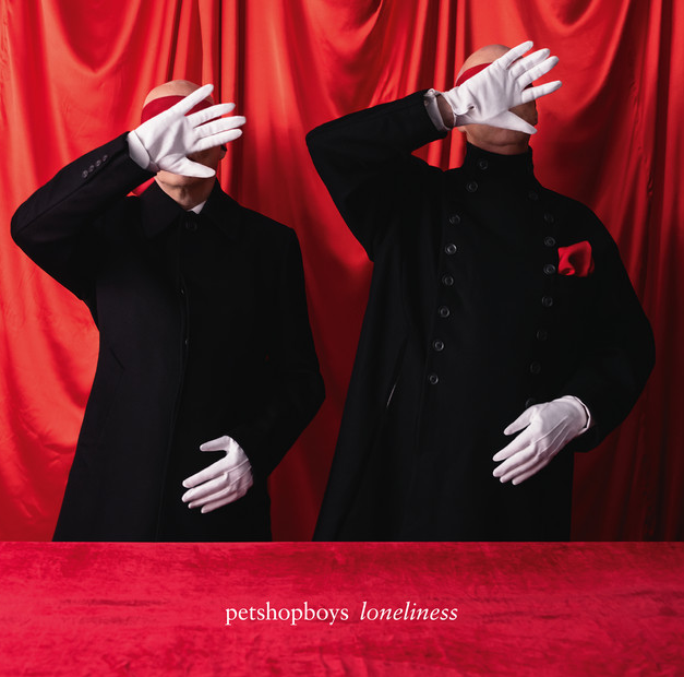 Pet Shop Boys,, "Loneliness"
