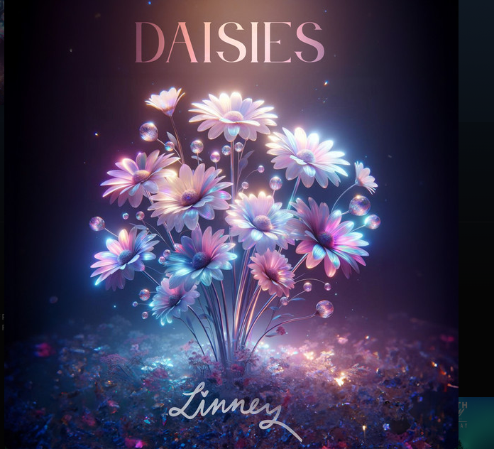 Linney, "Daisies"