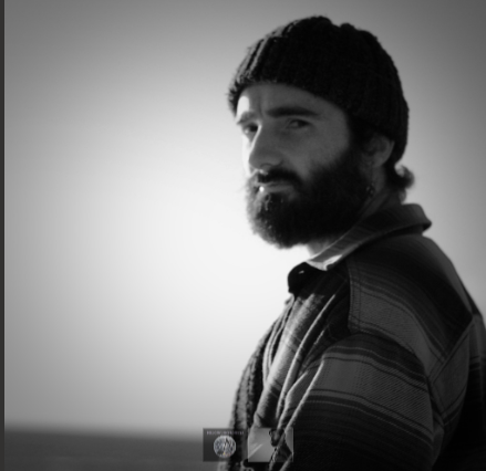 Colin Manson, "Sea Son"