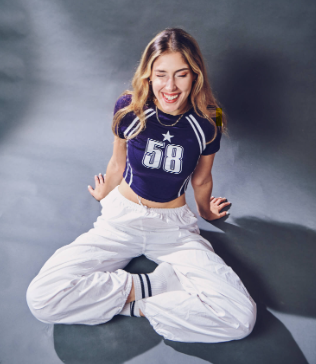 Natalie Shay, "Love Me Too"