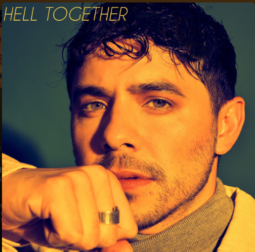 David Archuleta, "Hell Together"