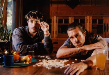 Fly By Midnight, "SuperFine"