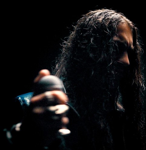 Grabbitz, "In The Dark"