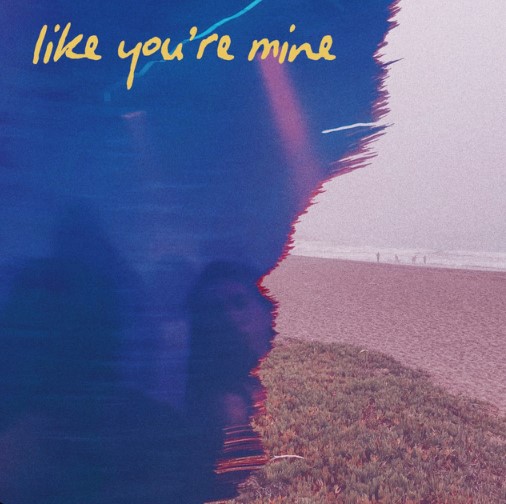 Jotti, "Like You're Mine"