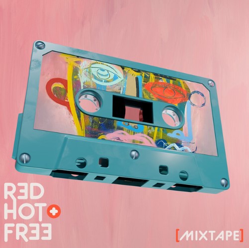 Sam Sparro, "Pressure" (RedTop mix)