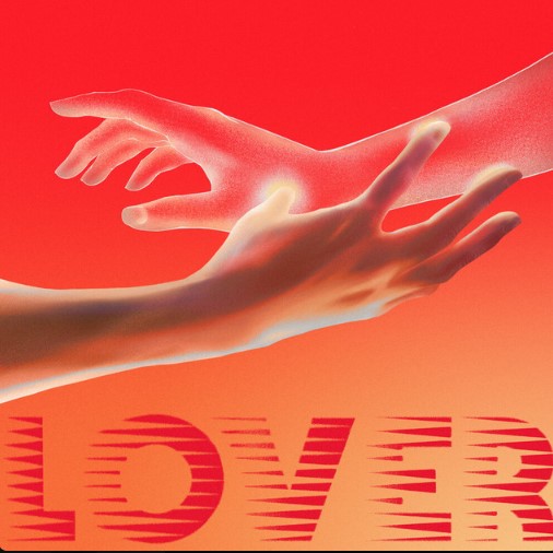 The Knocks, Dolores Forever, "Lover"