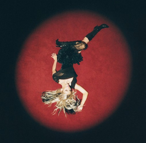 Hayes Warner, "Predator"