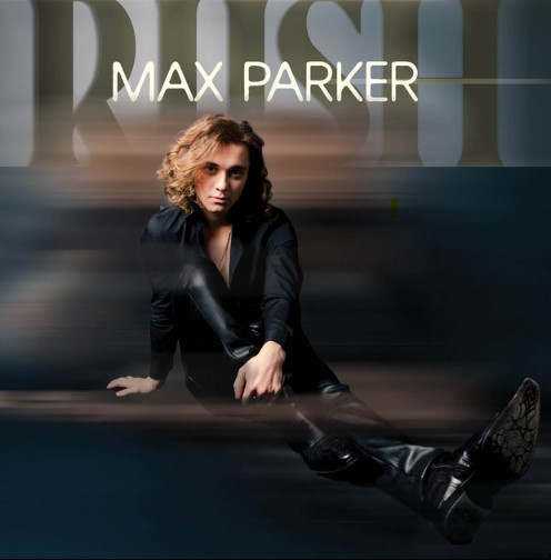 Max Parker, "Rush"