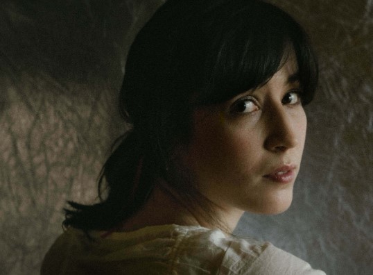 OSKA, "Forever Blue"