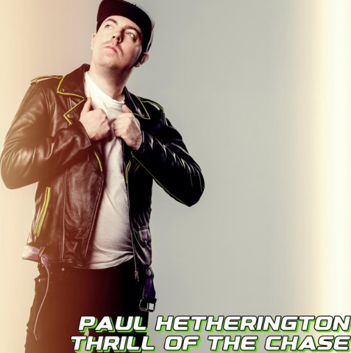 Paul Hetherington, "Thrill of the Chase"