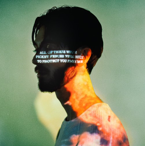 Greyson Chance, "Meet Me Outside"